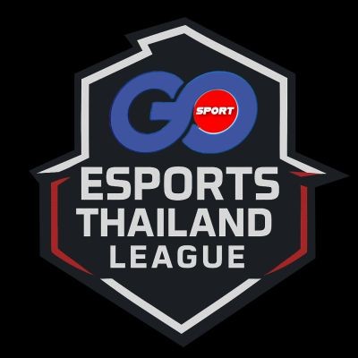 GoEsportsThailandLeague